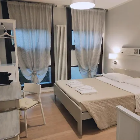 Konukevi Bed In Bo Saragozza
