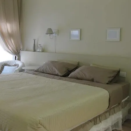 Konukevi Bed In Bo Saragozza