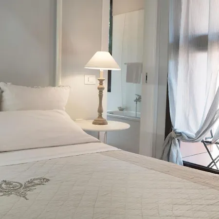 Konukevi Bed In Bo Saragozza Bolonya