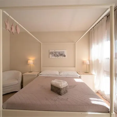 Bed In Bo Saragozza 3* Bolonya